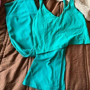 Align Mini Flare Pant